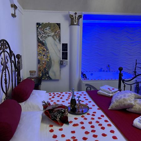 Beb Boreale Hotell Neapel Exteriör bild