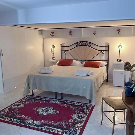 Beb Boreale Hotell Neapel Exteriör bild