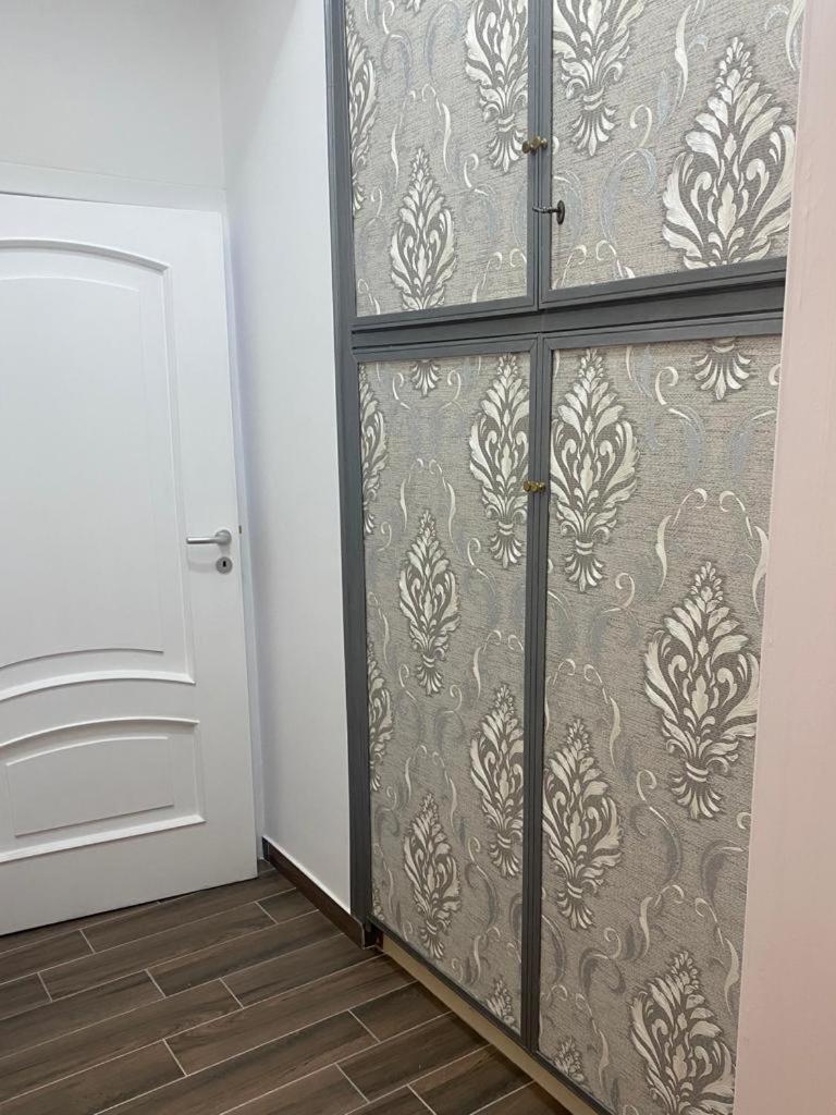 Beb Boreale Hotell Neapel Exteriör bild