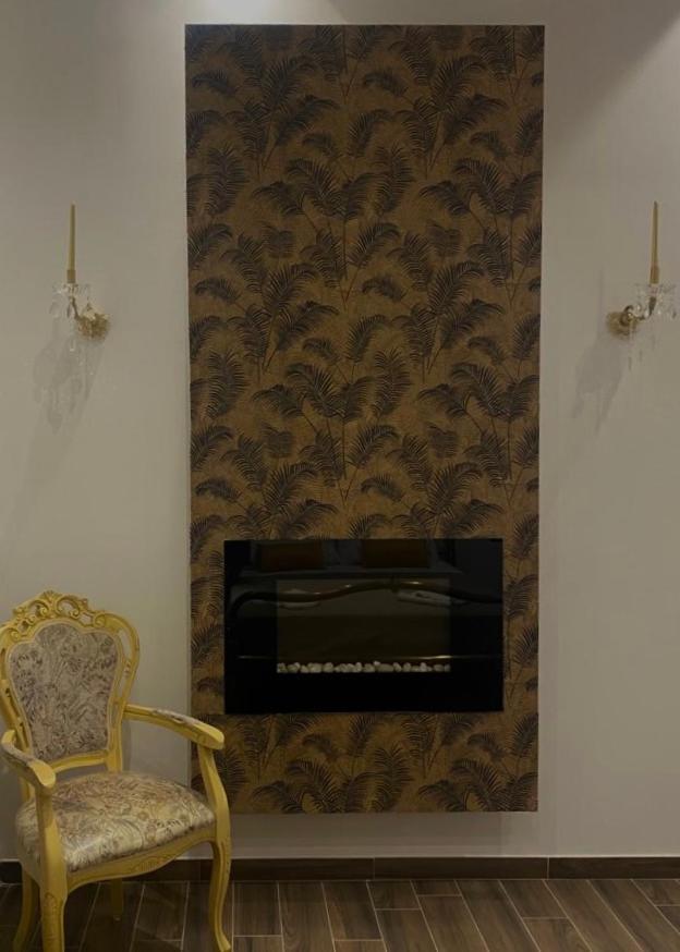 Beb Boreale Hotell Neapel Exteriör bild