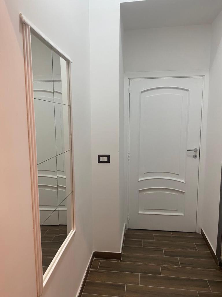 Beb Boreale Hotell Neapel Exteriör bild