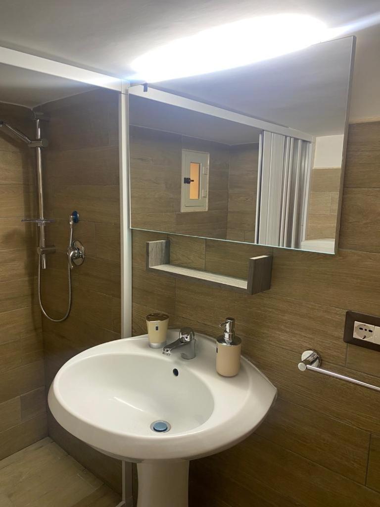 Beb Boreale Hotell Neapel Exteriör bild