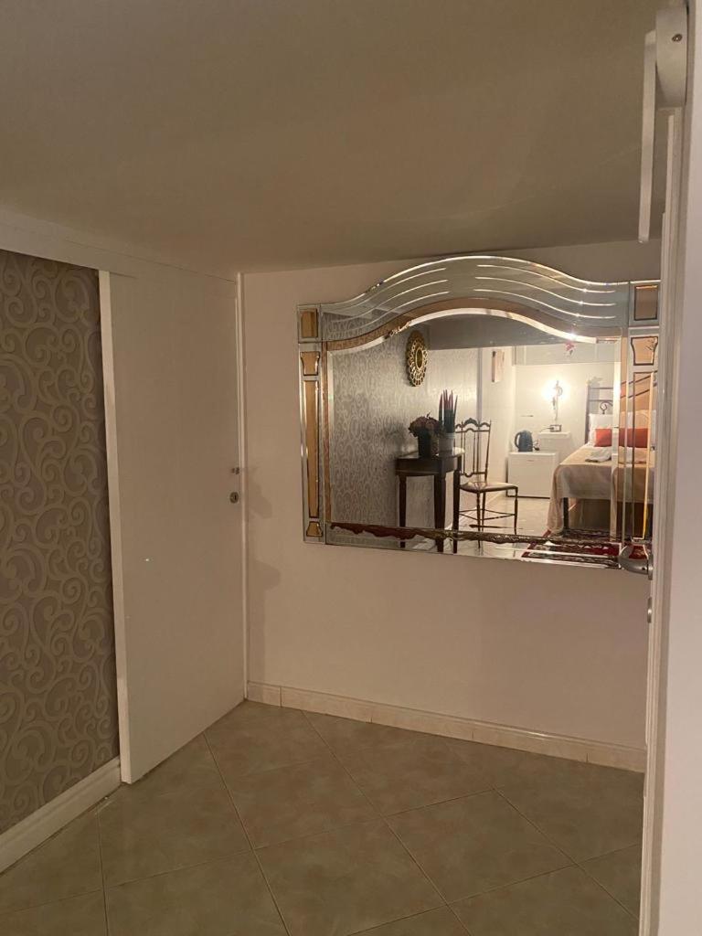 Beb Boreale Hotell Neapel Exteriör bild