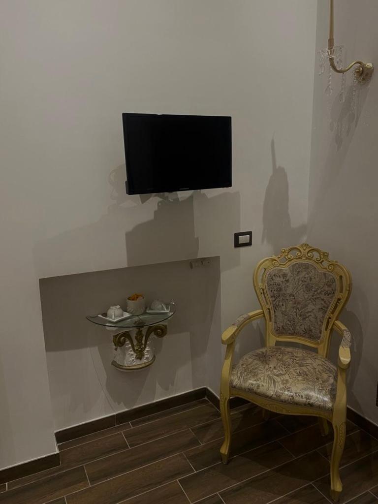 Beb Boreale Hotell Neapel Exteriör bild