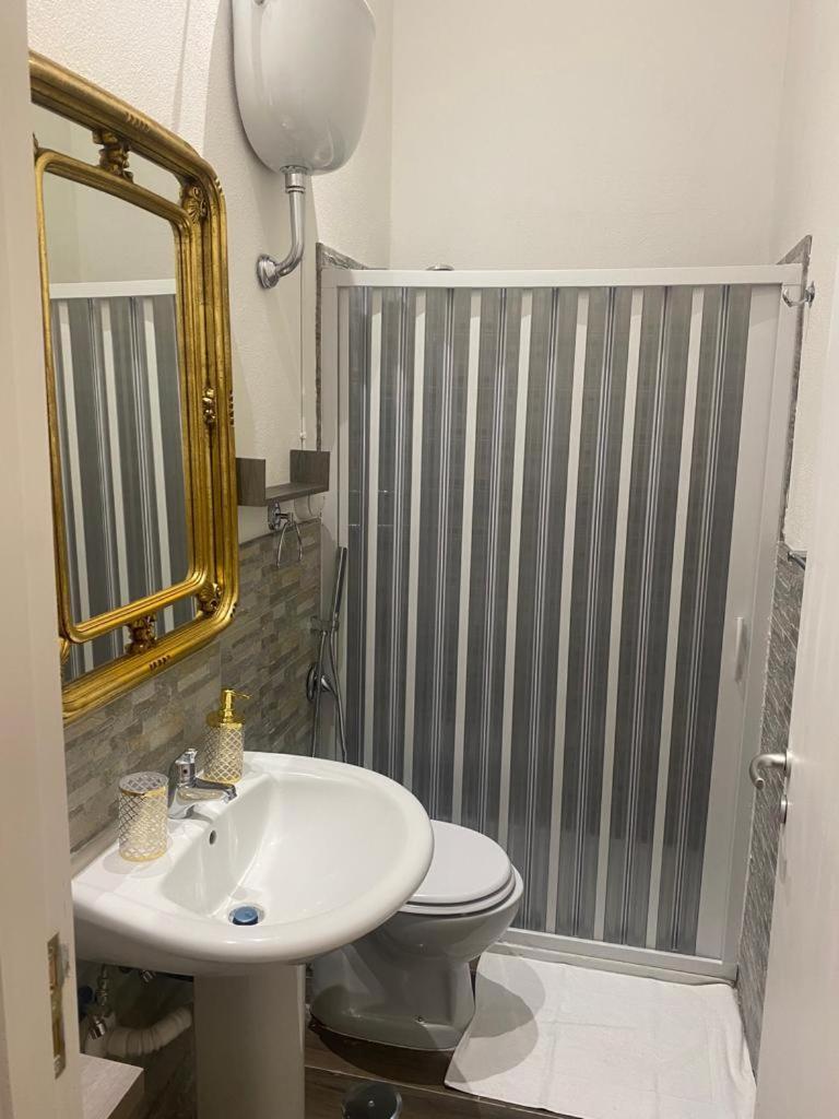 Beb Boreale Hotell Neapel Exteriör bild